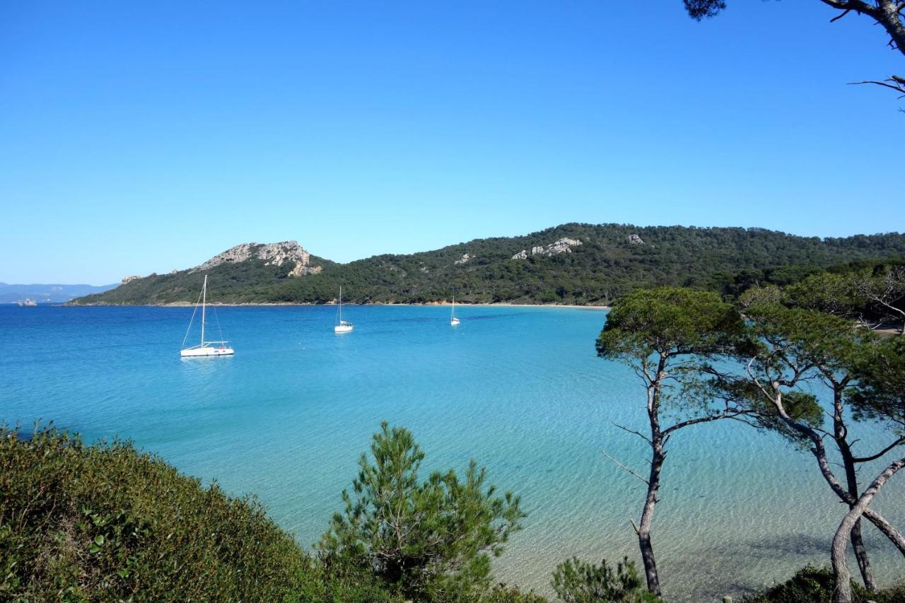 #1 Toulon Centre Au Calme, Lumineux, Stationnement Facile Apartment Luaran gambar